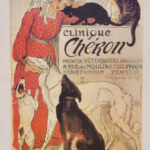 Enseigne N°150