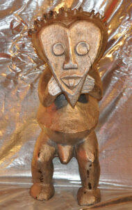 Statue futur N°05 – Image 2