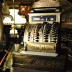 Caisse enregistreuse N°06