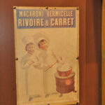Enseigne N°113