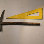 Outil pioche N°75