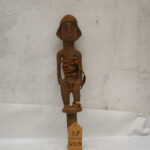 Statue Africaine N°38