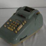 Calculatrice N°01