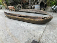 Pirogue N°09 pirogue amazonienne – Image 5