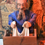 Statue N°56