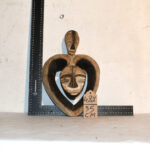 Masque Africain N°421