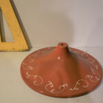 Couvercle à Tajine