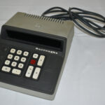 Calculatrice N°03