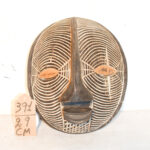 Masque Africain N°391
