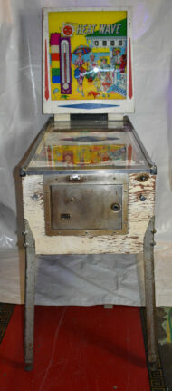 Flipper 1970 N°02