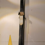 Skis anciens N°13