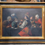 Tableau renaissance N°04