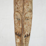 Masque Africain N°621 Fang