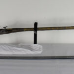 Fusil Oriental N°04