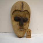 Masque Africain N°59
