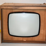 Télévision N°01