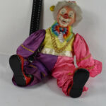Clown N°01