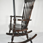 Rocking chair N°03