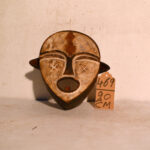 Masque Africain N°469