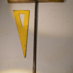 Outil grande cheville N°59