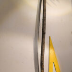 Outil fourche N°62