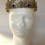 Couronne de Roi N°04