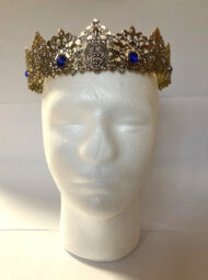 Couronne de Roi N°04