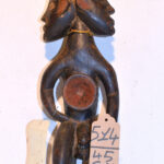 Statue Africaine N°514