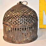 Cage N°02