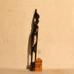 Statue Africaine N°409