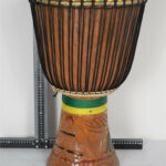 Tambour N°14