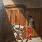 Tableau Renaissance N°20