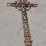 Crucifix N°03