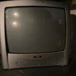 Télévision N°07 VOG