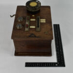 Téléphone N°18