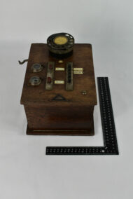 Téléphone N°18