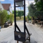 Guillotine N°02