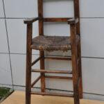 Chaise N°04