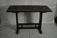 Table N°04 couleur bois – Image 2