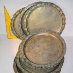 Plat Orient N°11
