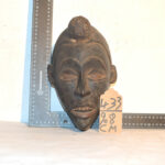 Masque Africain N°433