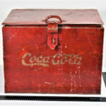 Caisse Isotherme Coca Cola