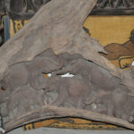 Sculpture éléphant
