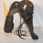 Selle de cheval N°03