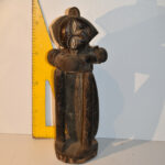 Statue Africaine N°20