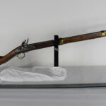 Fusil mousquet N°02