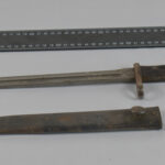 Baïonnette N°04