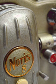 Projecteur Super 8 Noris – Image 5