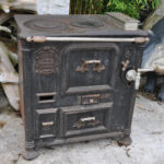 Cuisine ancienne N°01