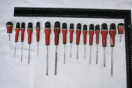 Outillage Facom